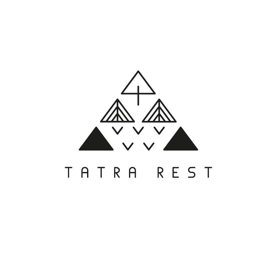 דירות קושצ'ליסקו Tatra Rest מראה חיצוני תמונה